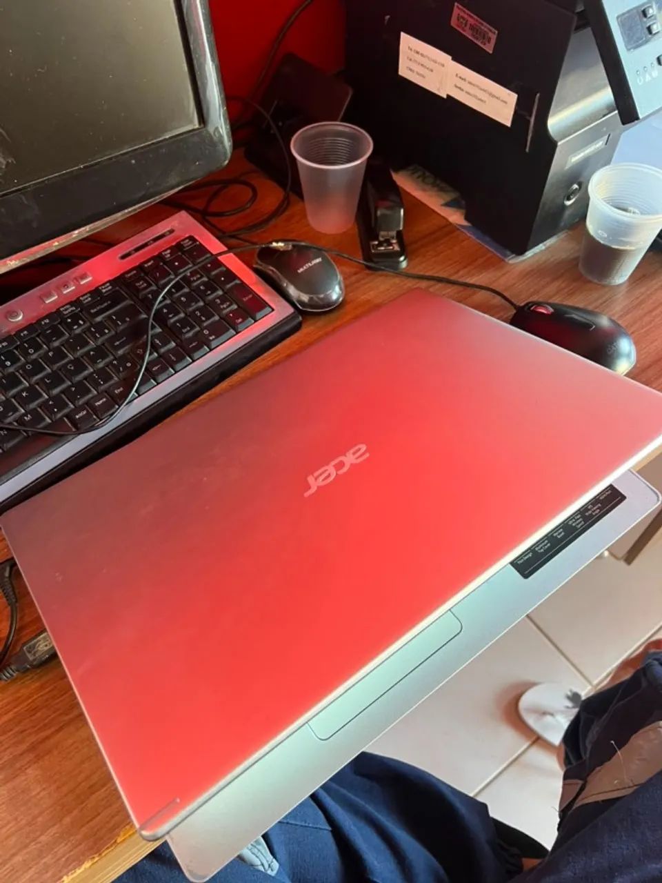 Notebook - Foto 4