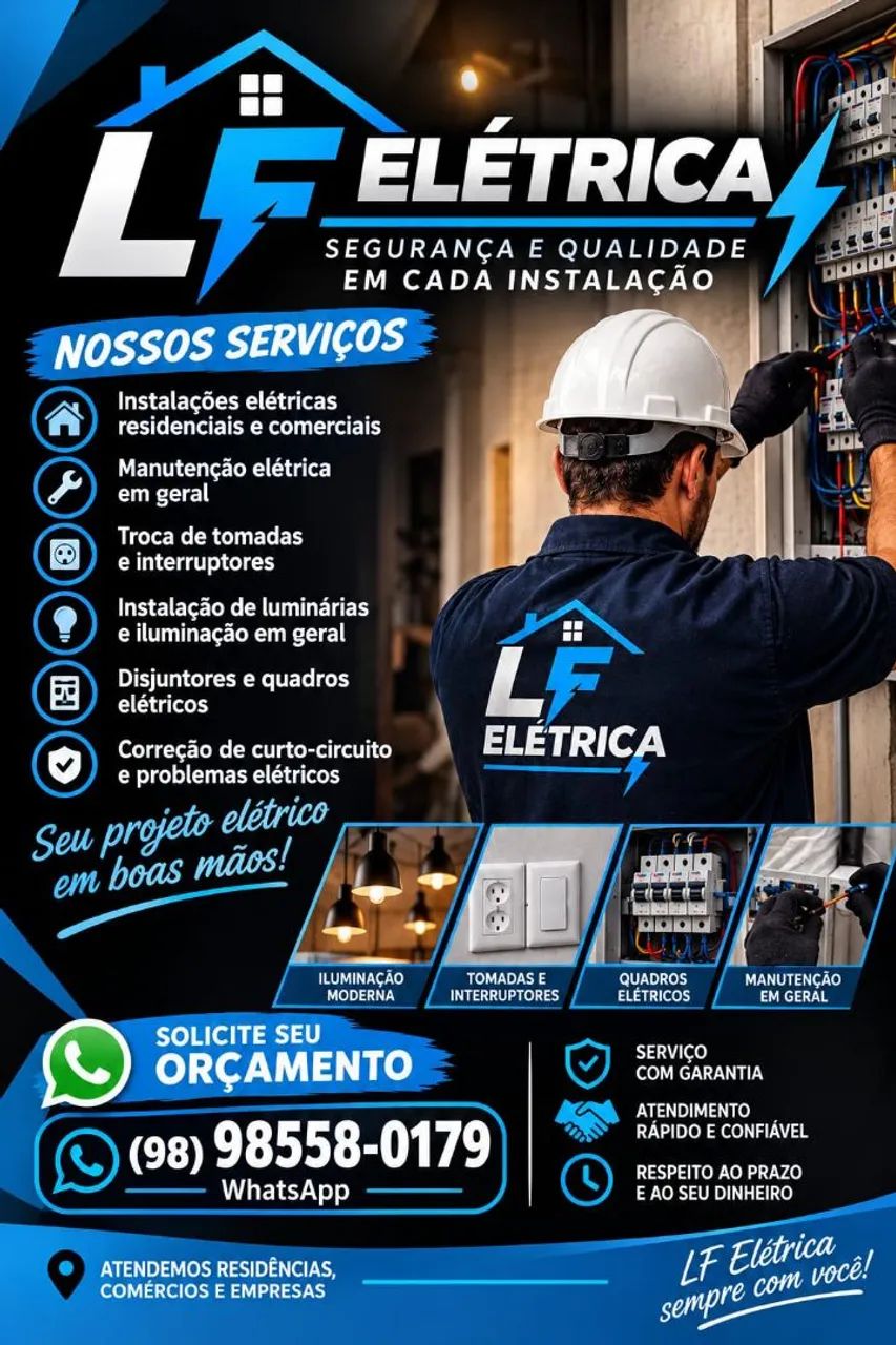 Eletricista 