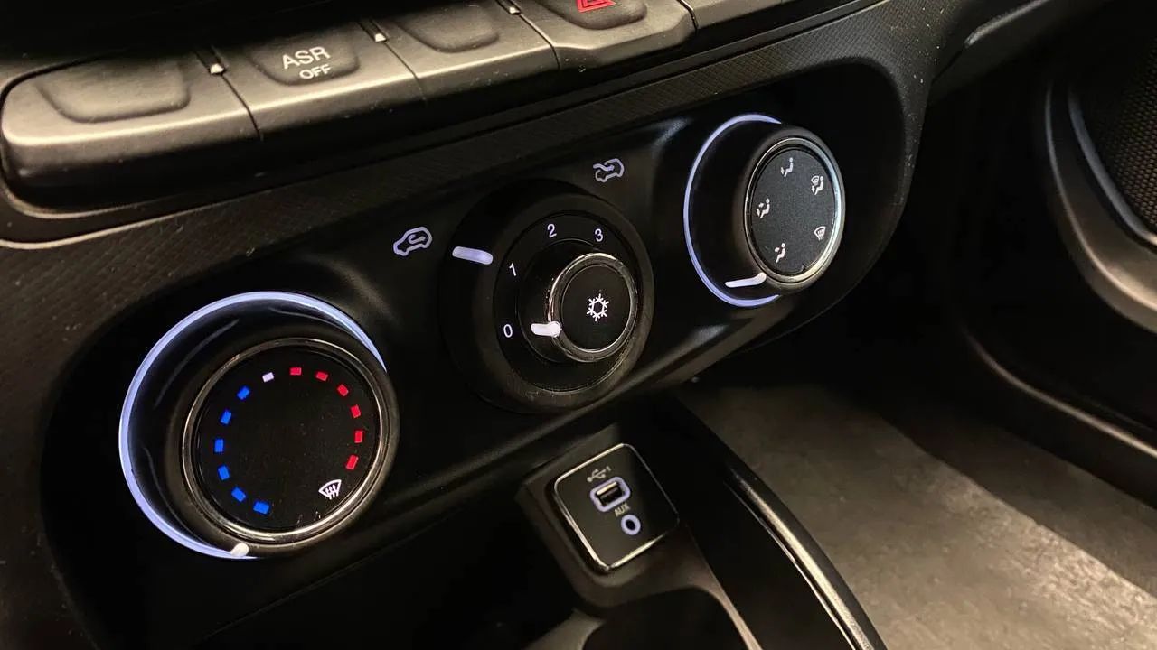 Fiat Argo Drive 1.0 Firefly 2026 - Foto 5