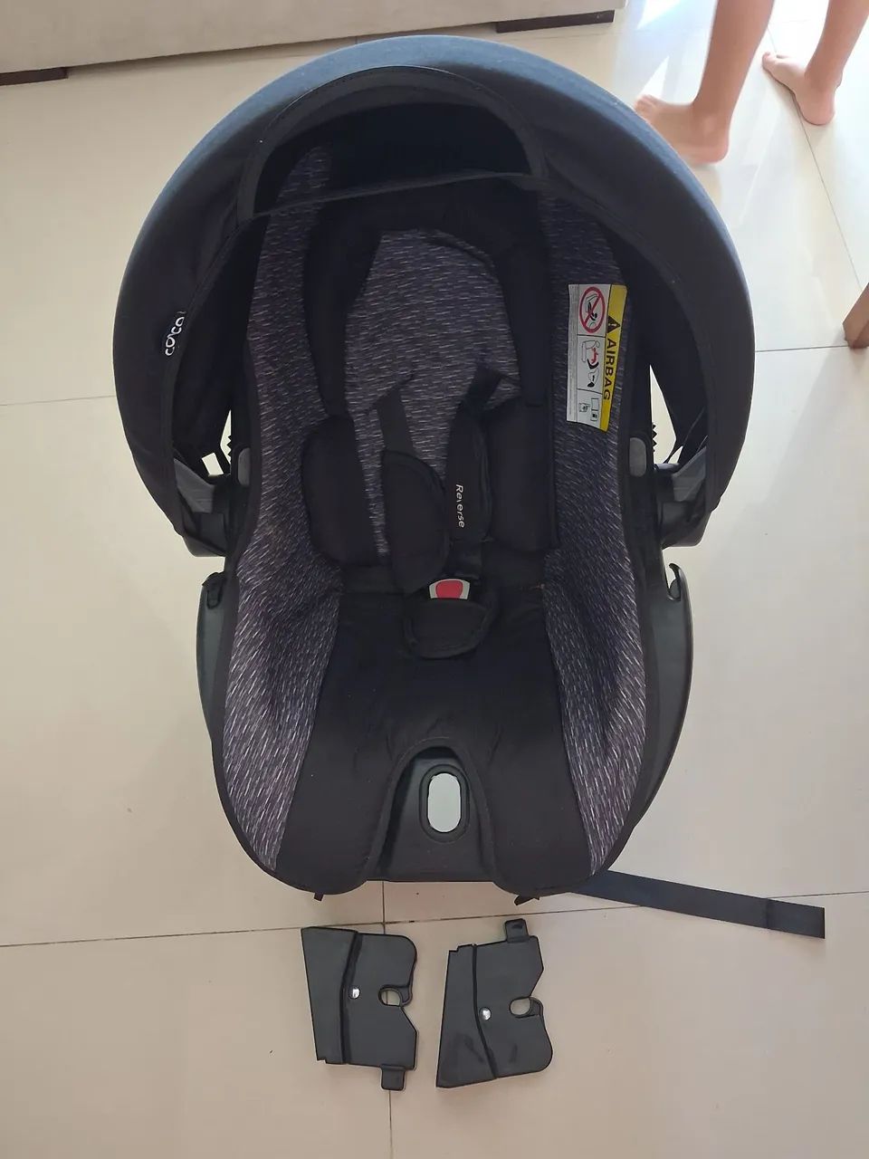 Bebê Conforto - Foto 4