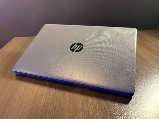 Core i5 - 10a Geração/8gb RAM/SSD256GB-NOTEBOOK HP 250 G8