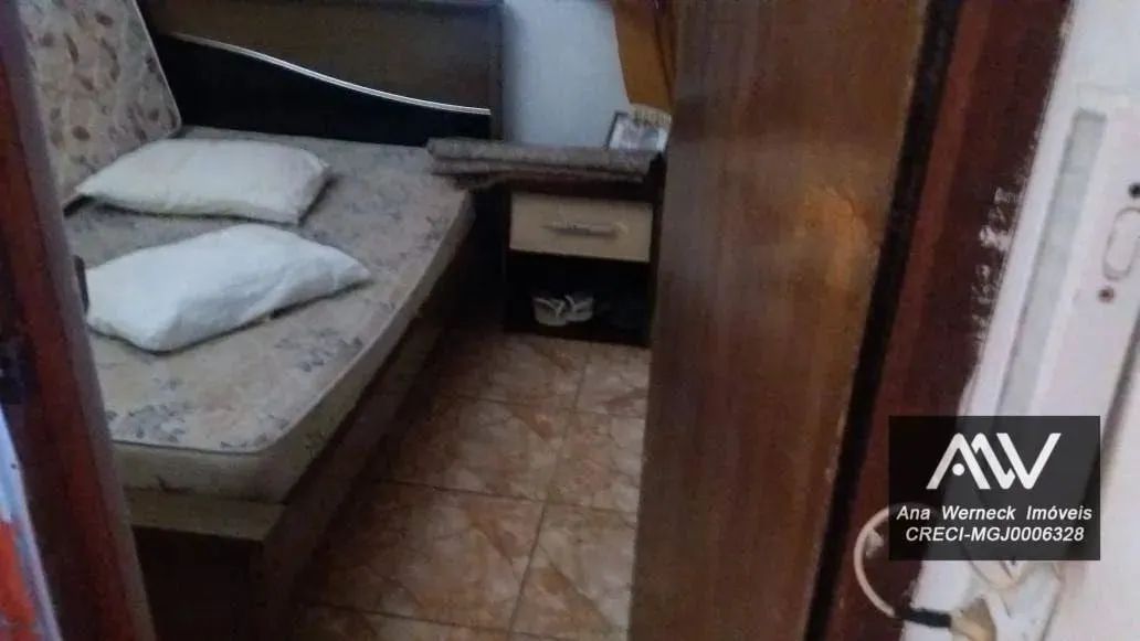 Chácara com 3 dormitórios à venda, 3514 m² por R$ 250.000,00 - Dias Tavares - Juiz de Fora - Foto 11