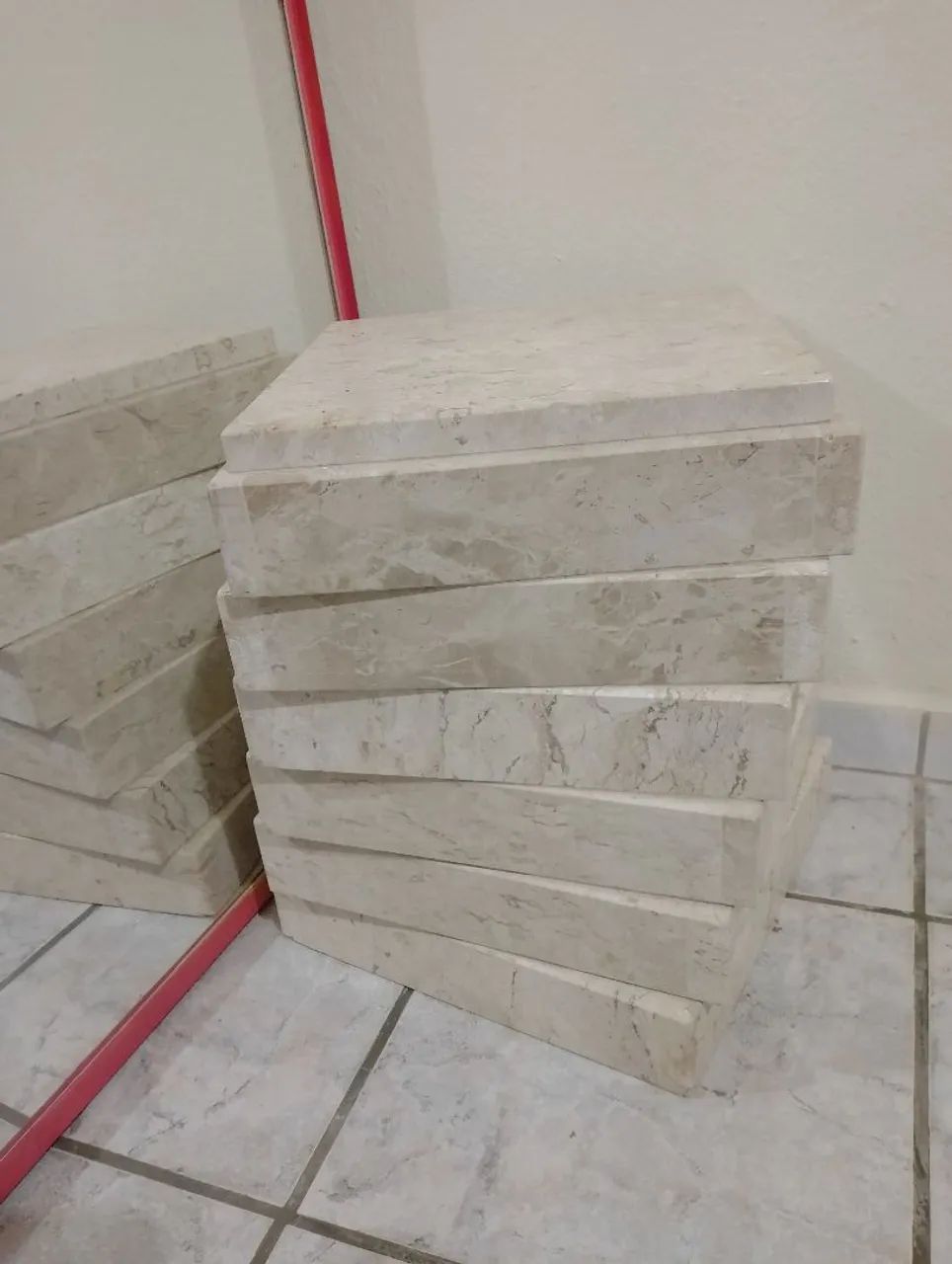 Mármore decoração  - Foto 5