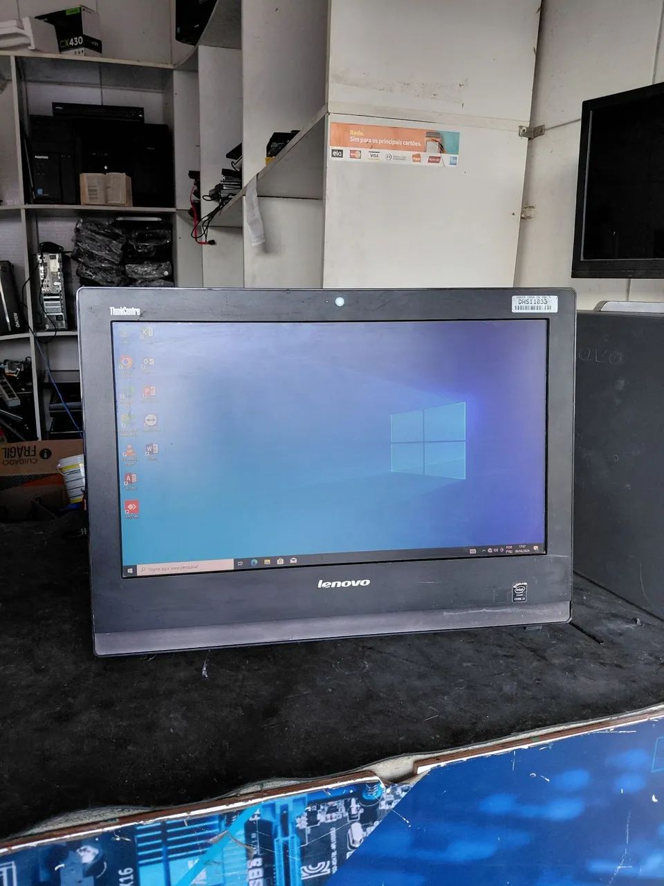 ALL IN ONE I3-4160 - Foto 4