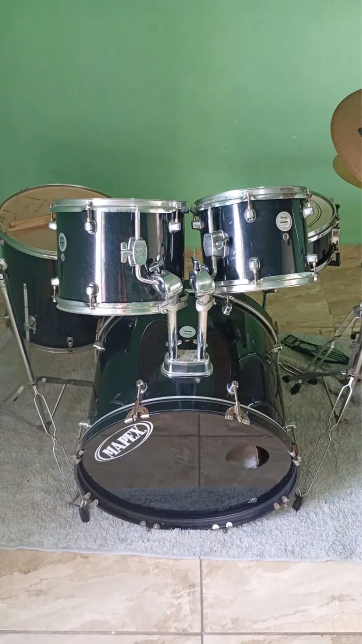 Bateria 