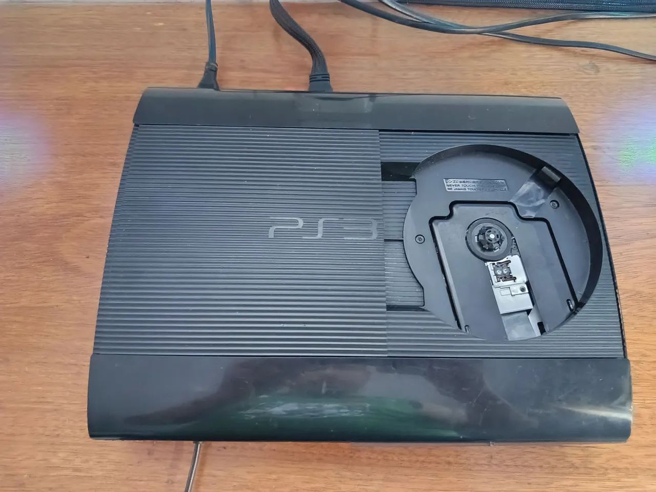 Ps3  - Foto 4
