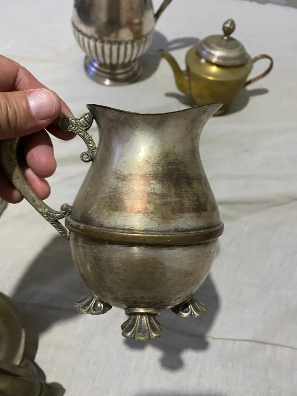 Antiguidades. Antigos utensílios de cozinha  - Foto 5