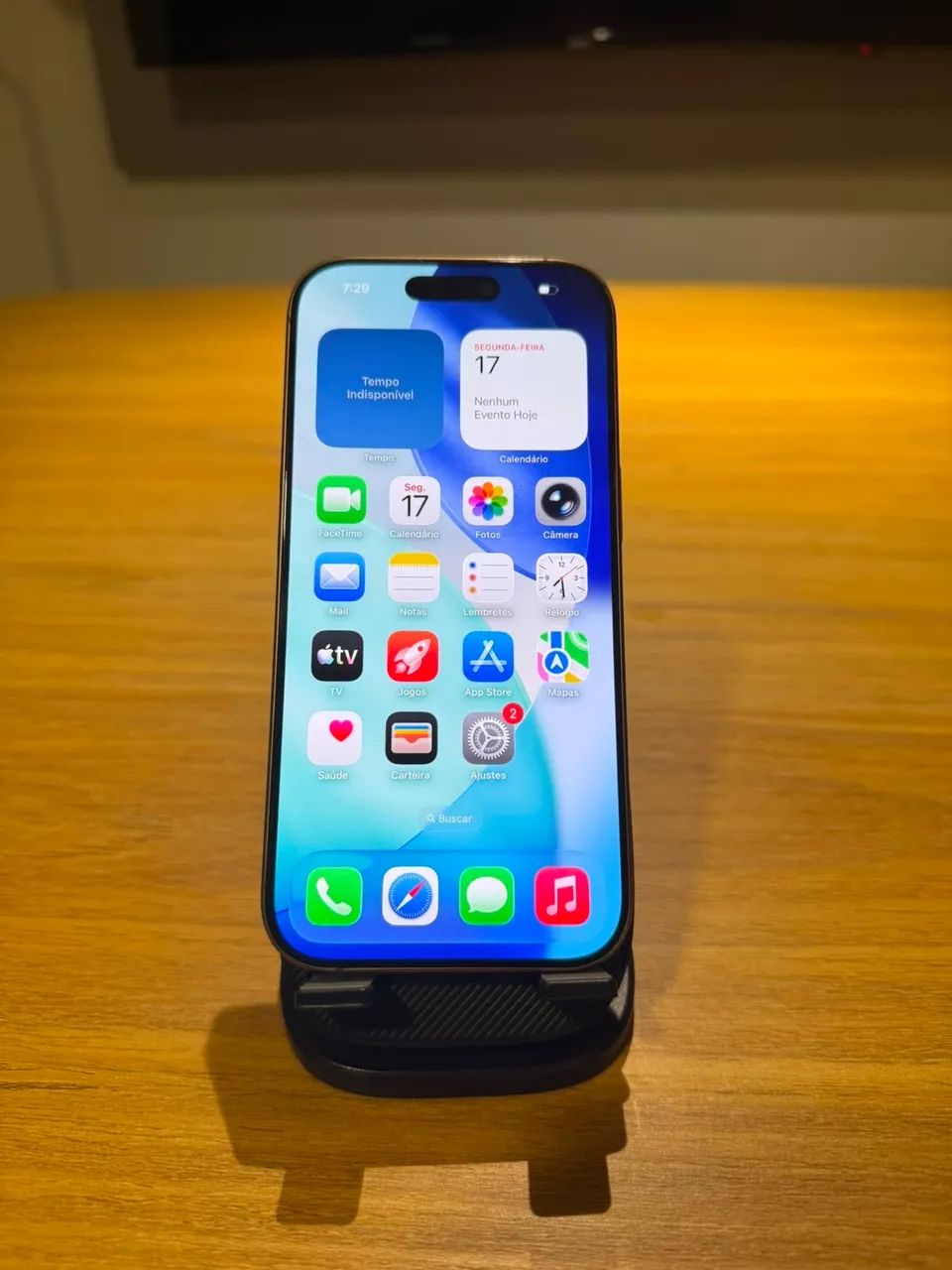 IPHONE 16 PRO 128 GB - 100% Original