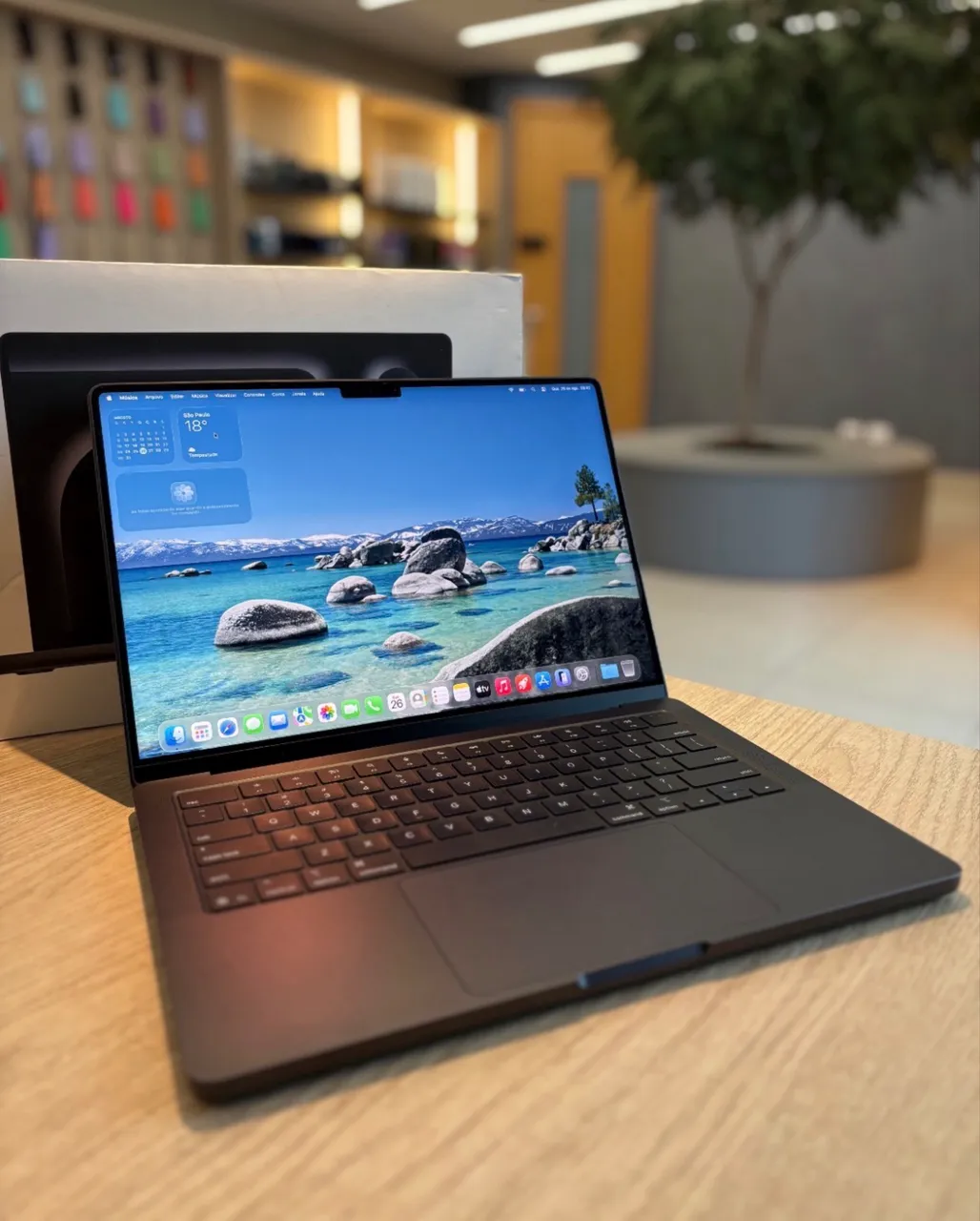 Macbook Air Apple Z18U0LL-A M2 16GB 1TB 15