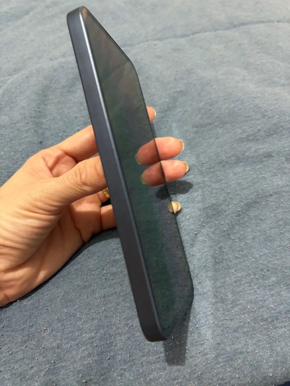 Celular galaxy A35  - Foto 3