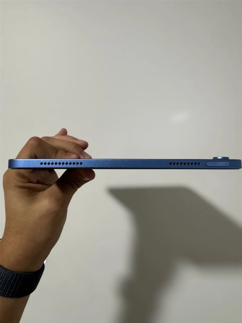 iPad 11 | 128GB | Blue | 99% | L.C IMPORT'S - Foto 2