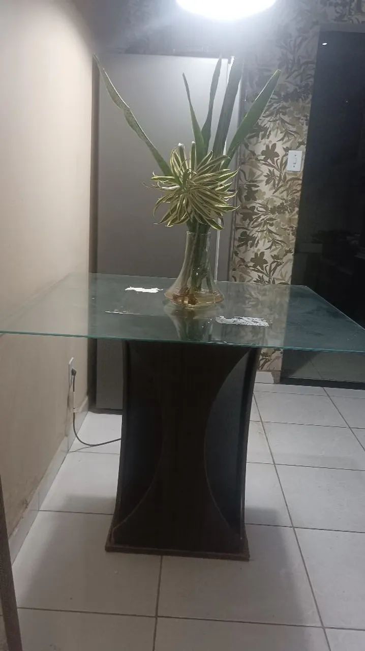 Mesa de jantar  - Foto 4