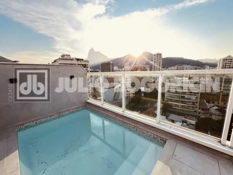 Apartamento : / Residencial / Botafogo