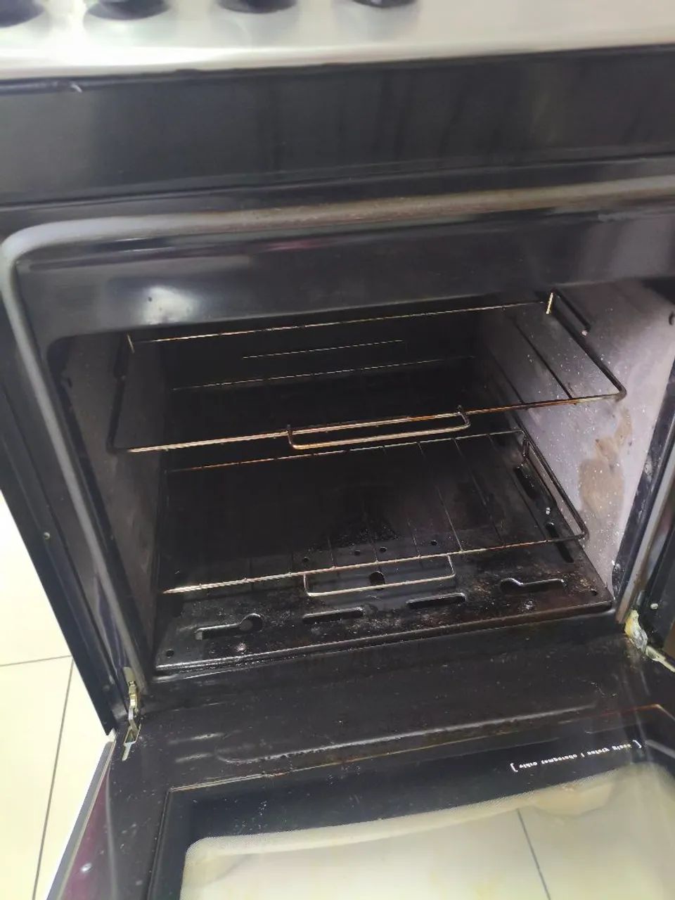 Fogão Electrolux automático  - Foto 5