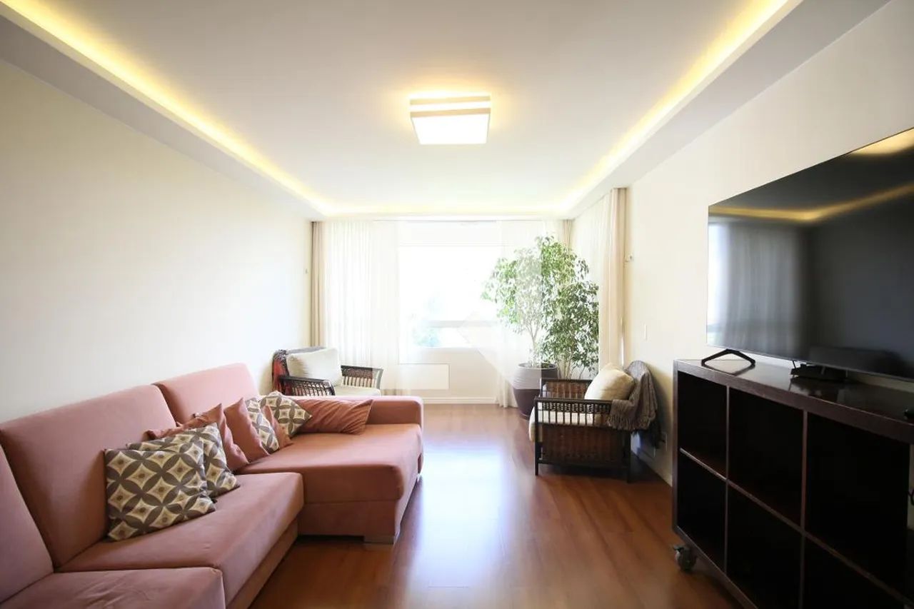 Apartamento à Venda - Panamby, 4 Quartos, 127 m2 - Foto 5
