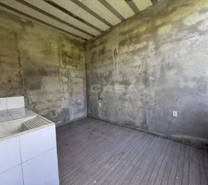 Casa com 2 quartos, 1 suíte, 3 vagas  2 Quartos com Quintal Enorme em Costa Bela com - Foto 2