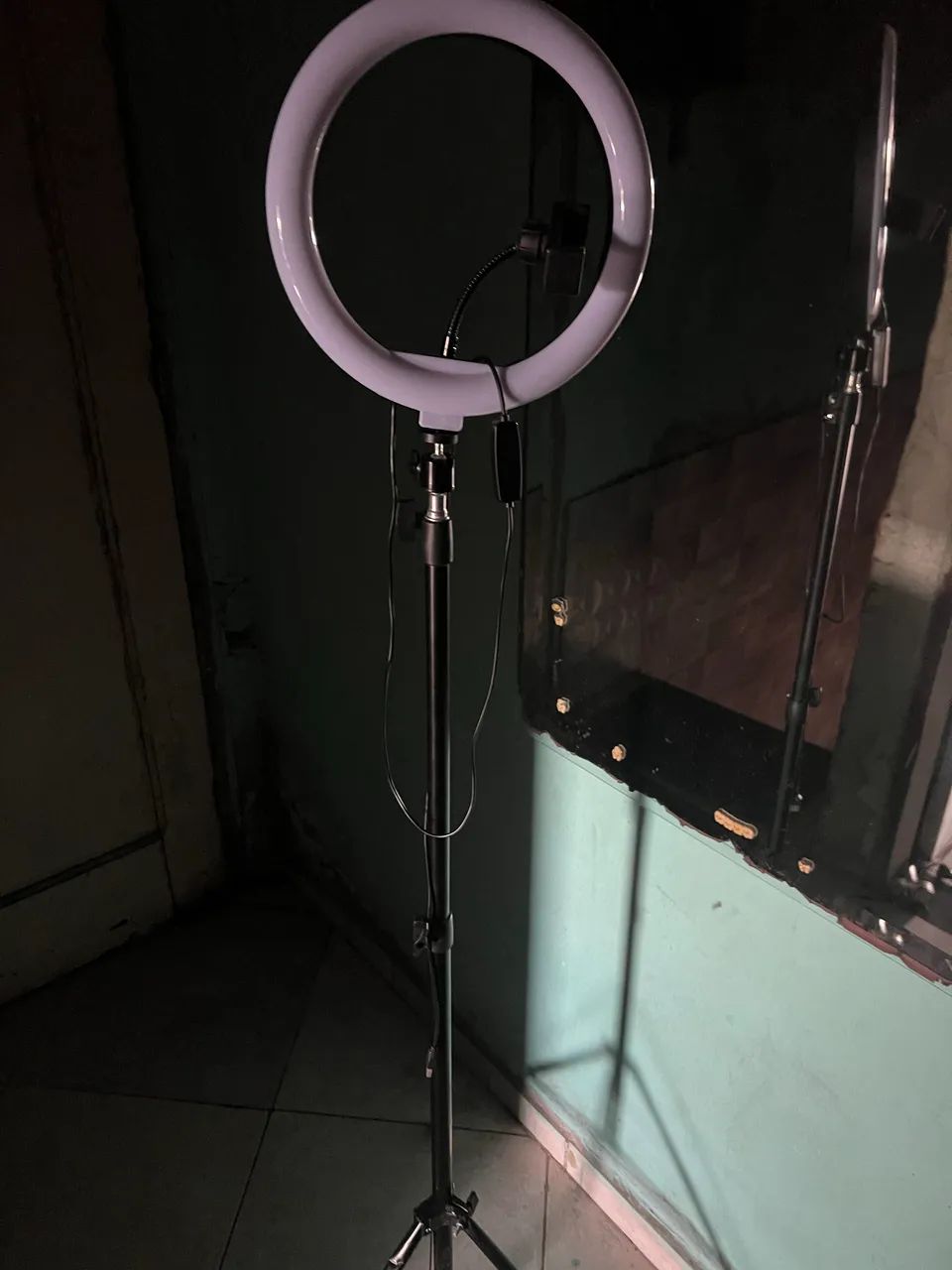 Ring Light