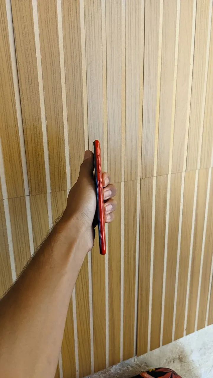 A10 32gb com capinha  - Foto 2