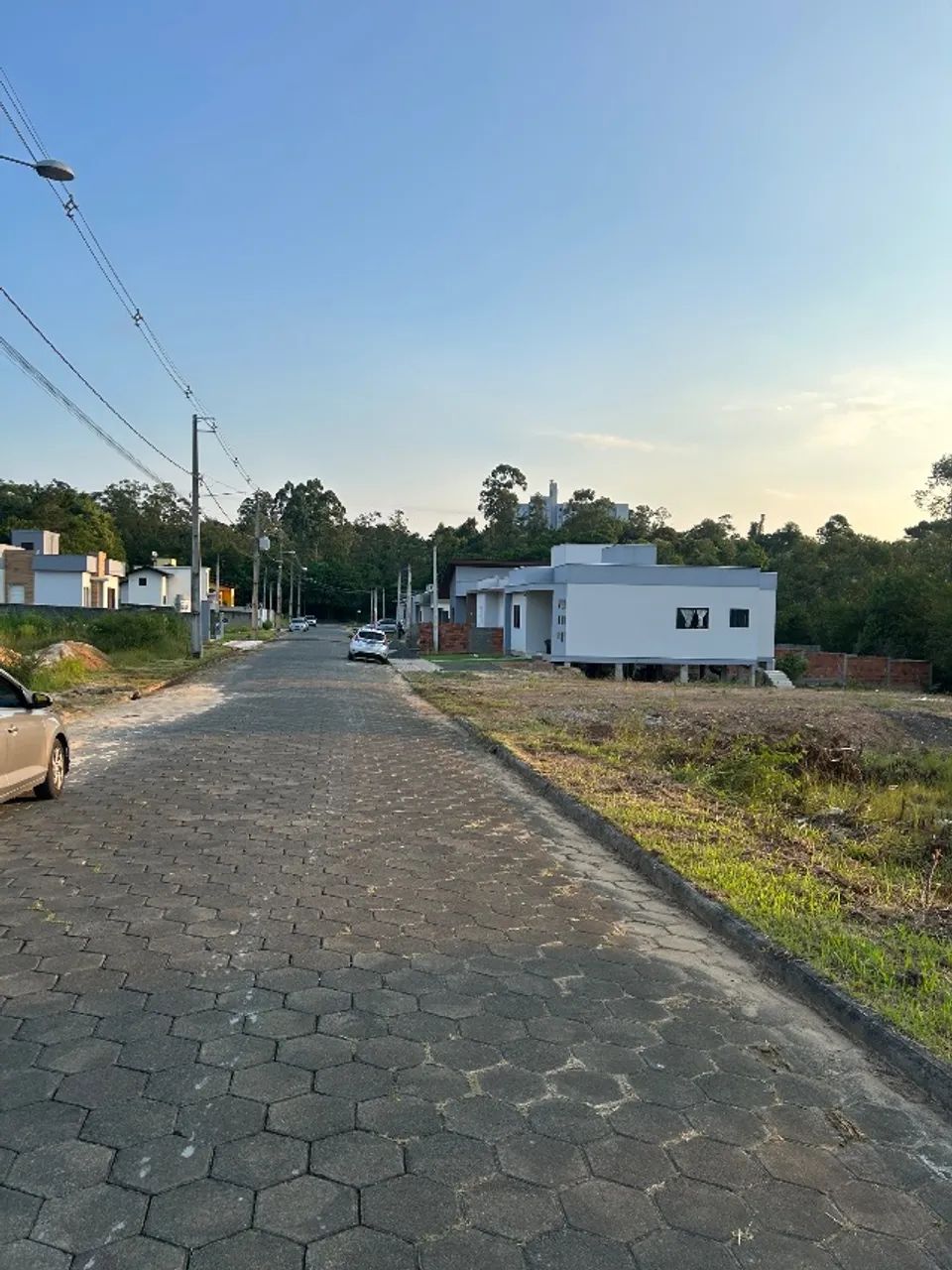 Terreno no loteamento Altos da Floresta - Vila Floresta - Criciúma  - Foto 2
