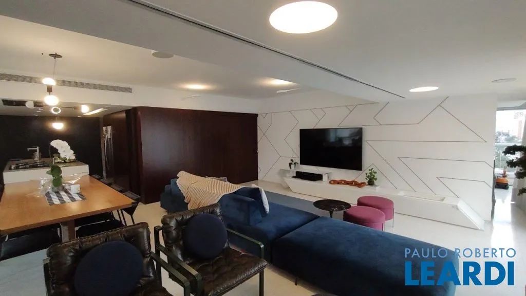 APARTAMENTO - VILA CLEMENTINO - SP - Foto 3