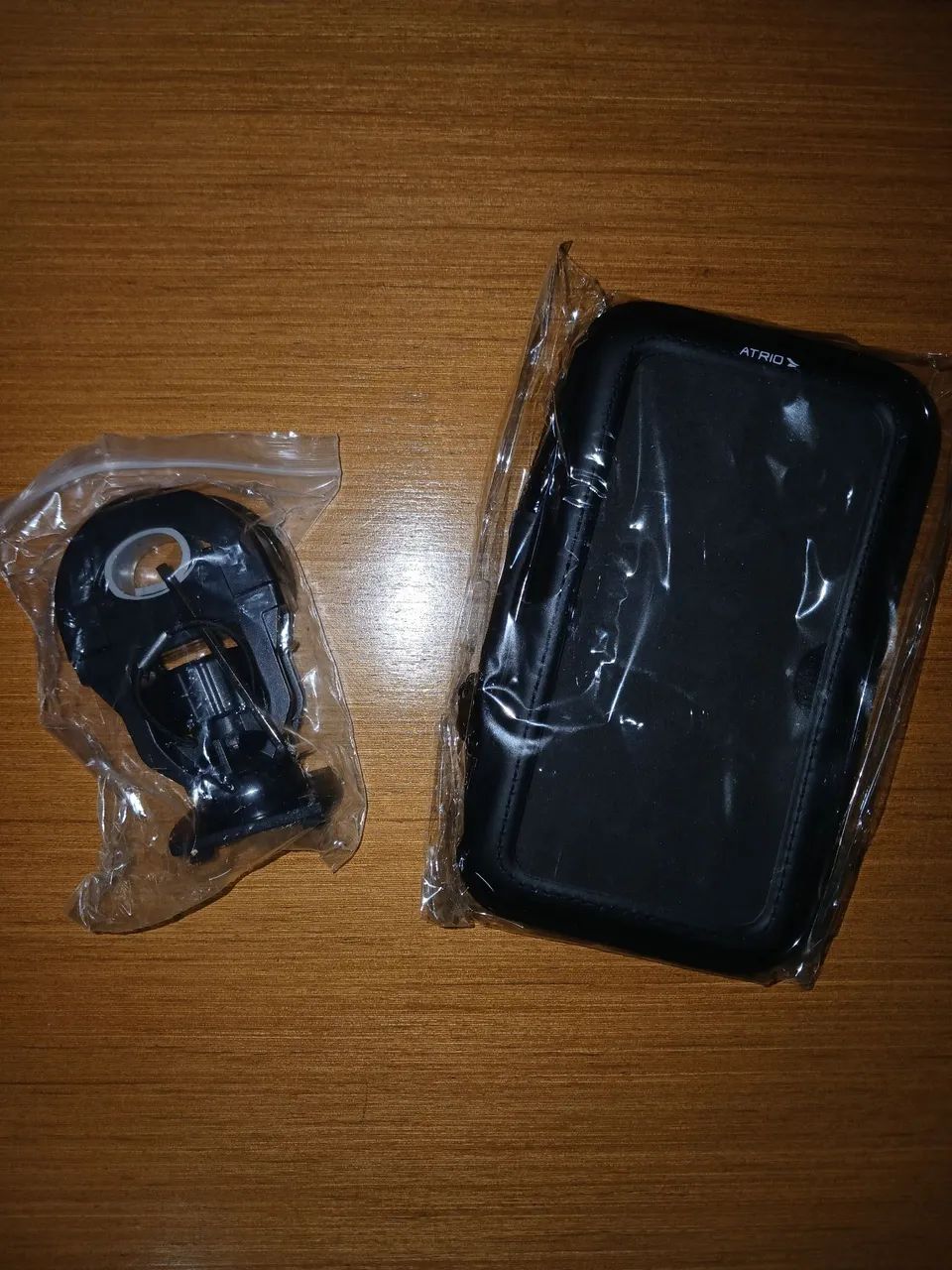 Suporte de Guidão para Smartphone - Foto 2