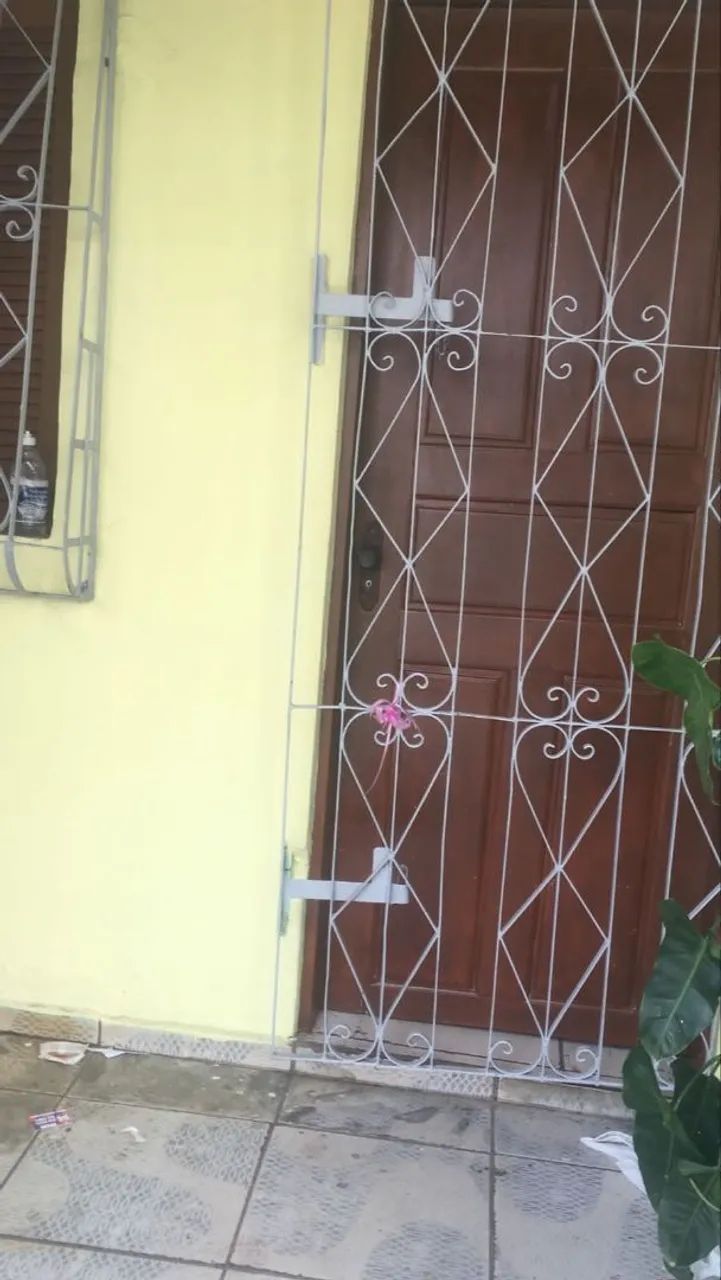 Vendo casa na vila palmeira  - Foto 2