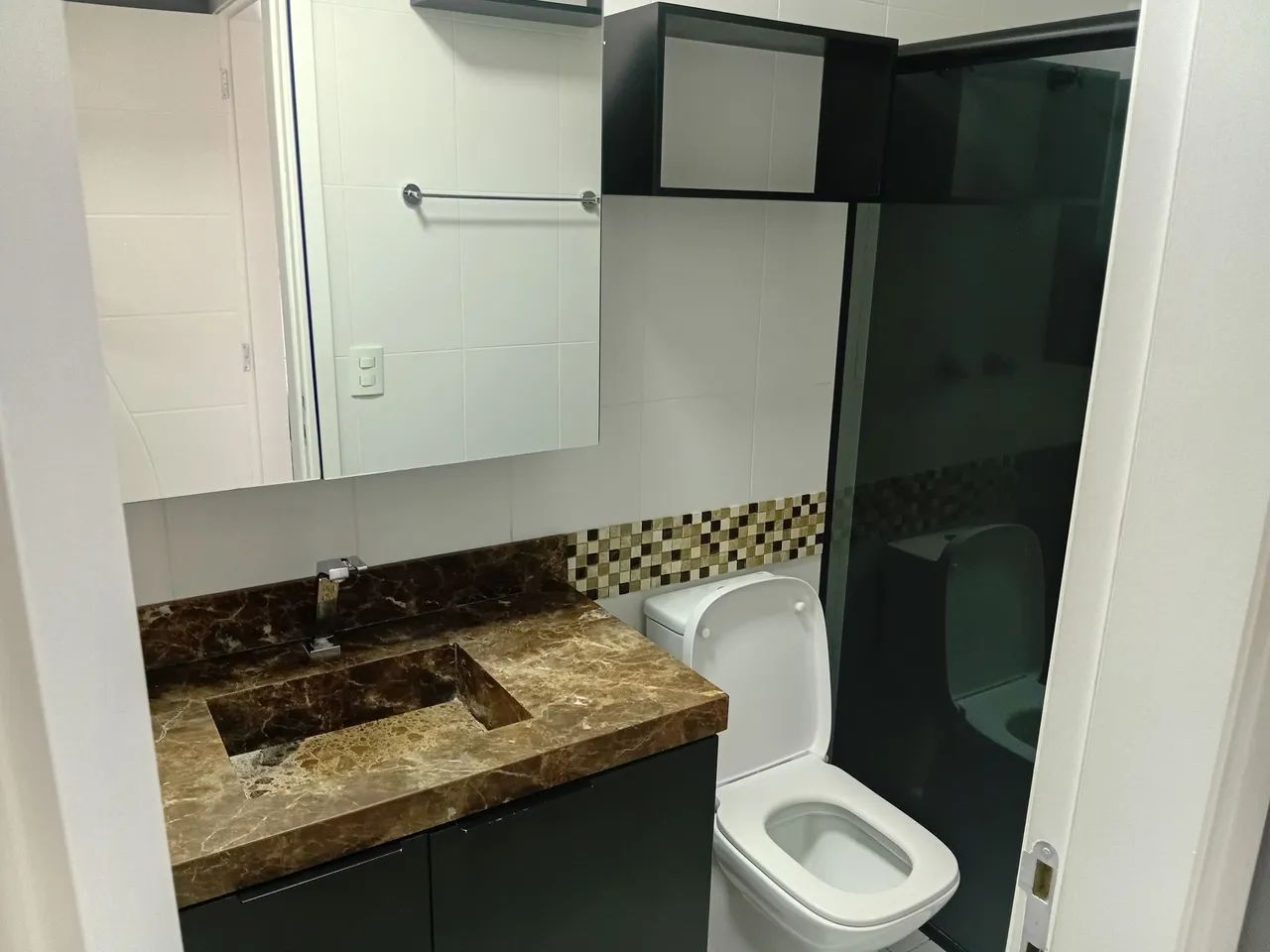 Lindo Apartamento mobiliado - Foto 3