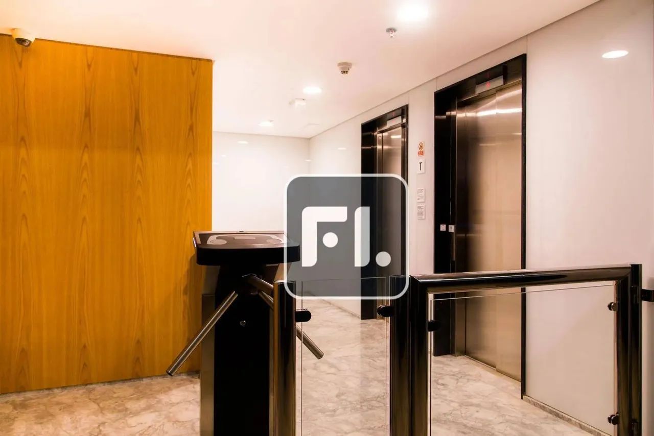 Conjunto para alugar, 531 m² por R$ 28.000/mês - Jardim das Acácias - São Paulo/SP - Foto 12