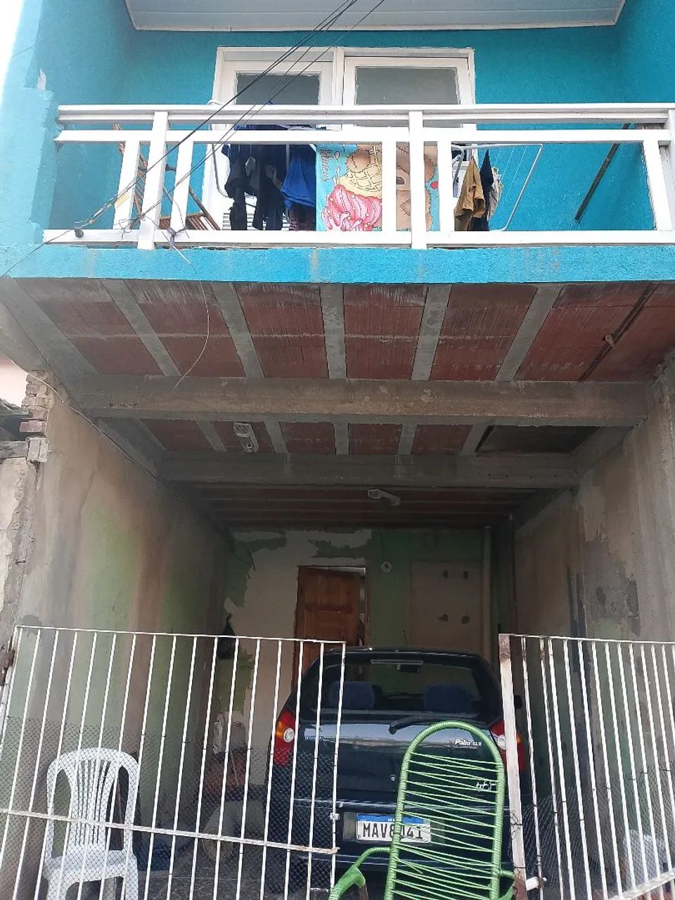 Foto - Esteio - São Sebastião