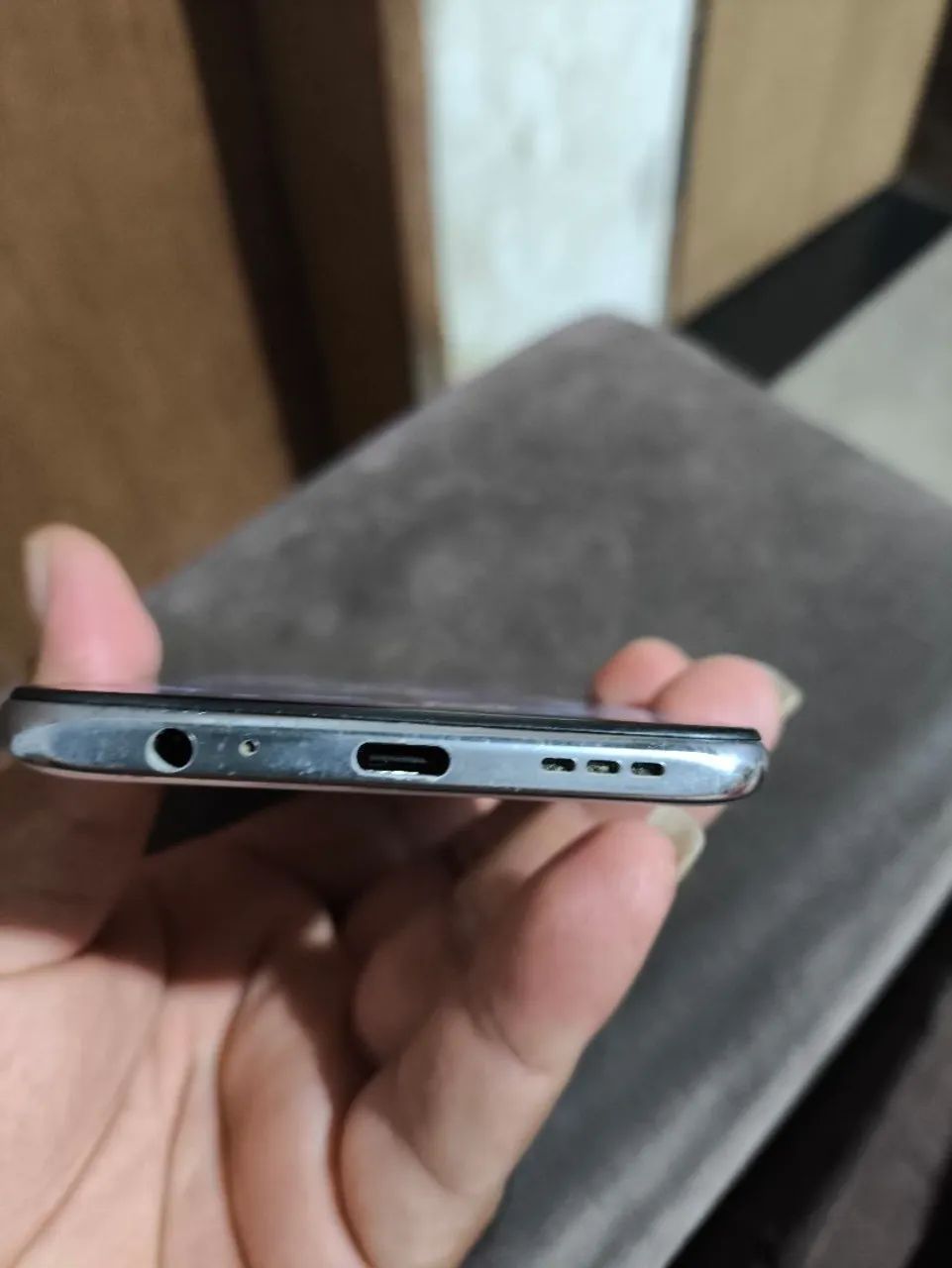 Redimi Note 10 - Foto 4