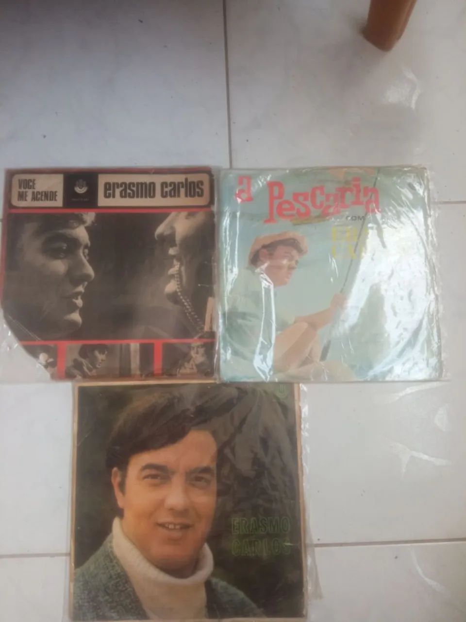 Vinil raros415081546478397444