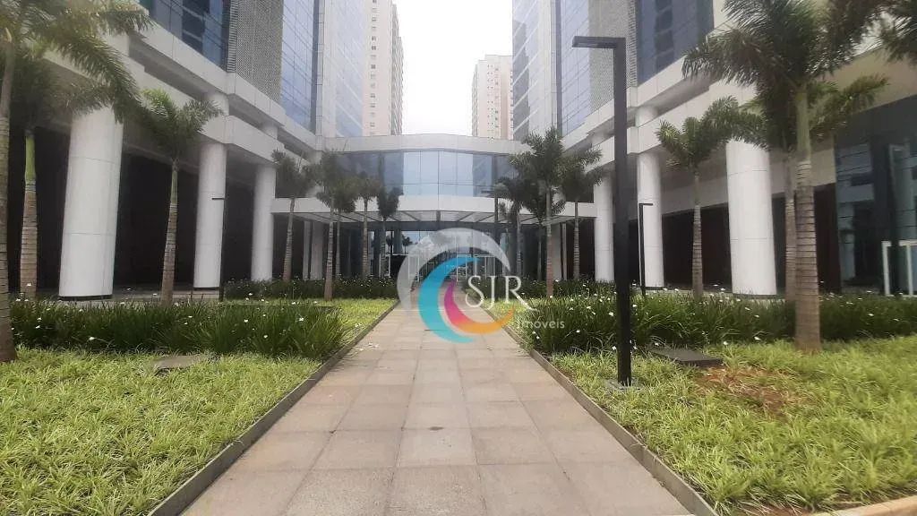 Conjunto, 225 m² - Barra Funda - São Paulo/SP - Foto 3