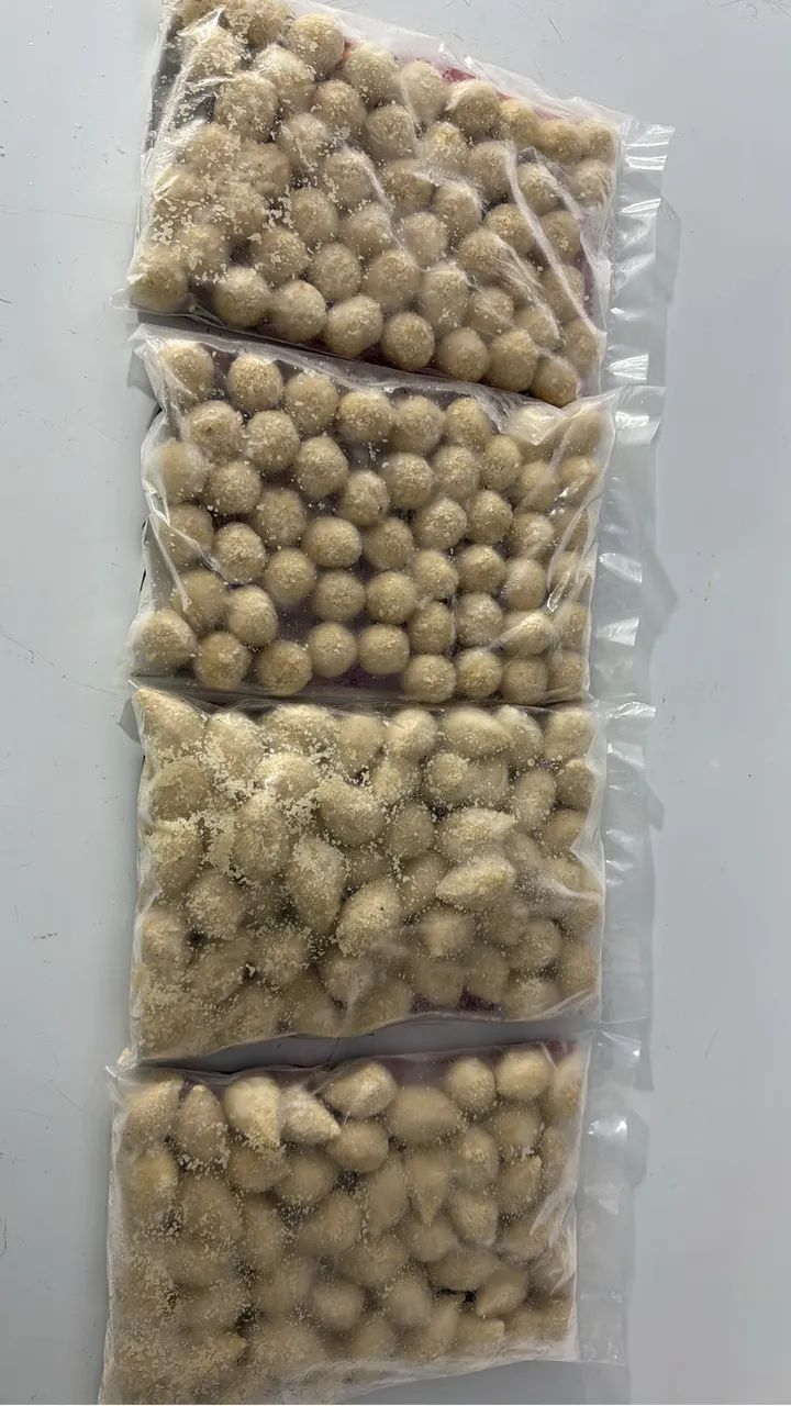 Vendas de coxinhas no atacado - Foto 5
