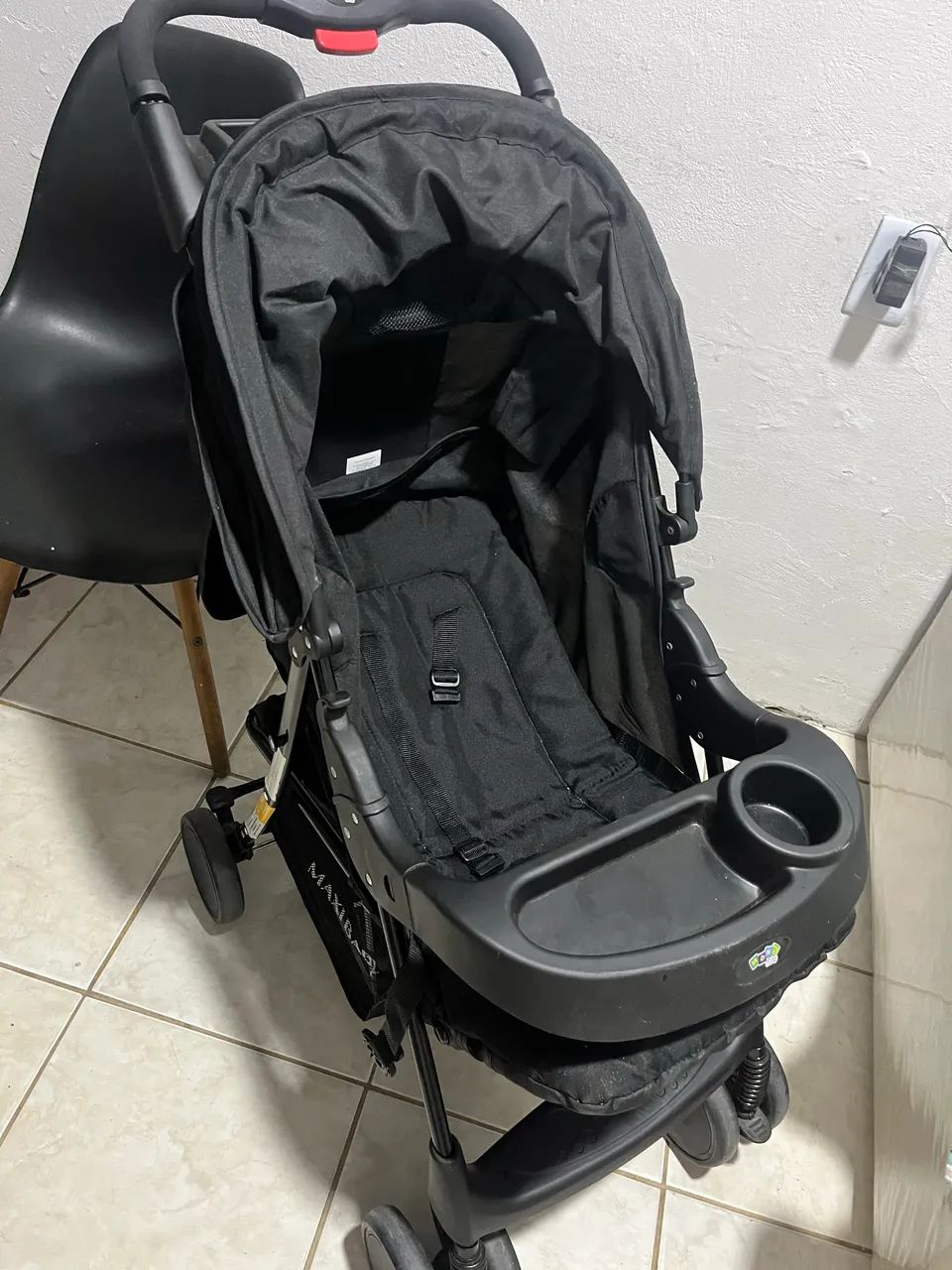 Carrinho de Bebê  - Foto 5