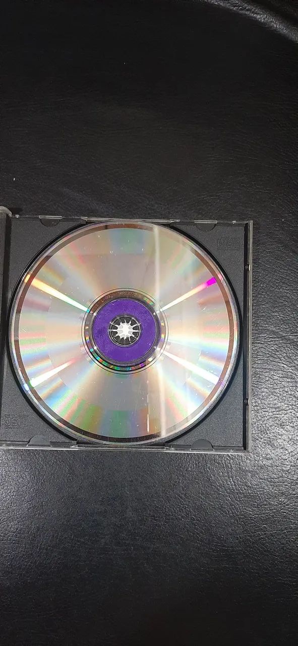 Cd do sepultura  - Foto 4