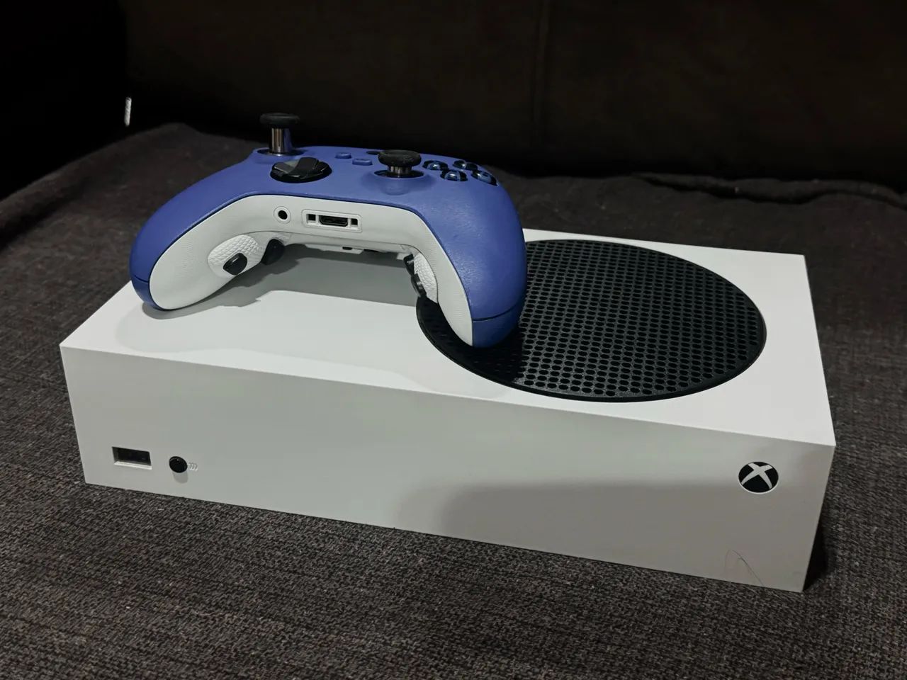 Xbox Series S 512GB