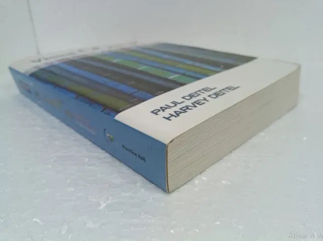 Livro Visual C# 2010 How To Program - Paul Deitel, Harvey Deitel - Foto 2