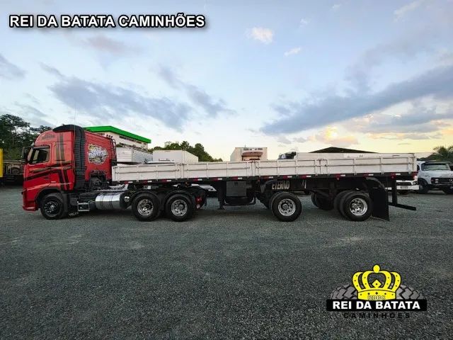 Semi reboque Librelato 2017  - Foto 5