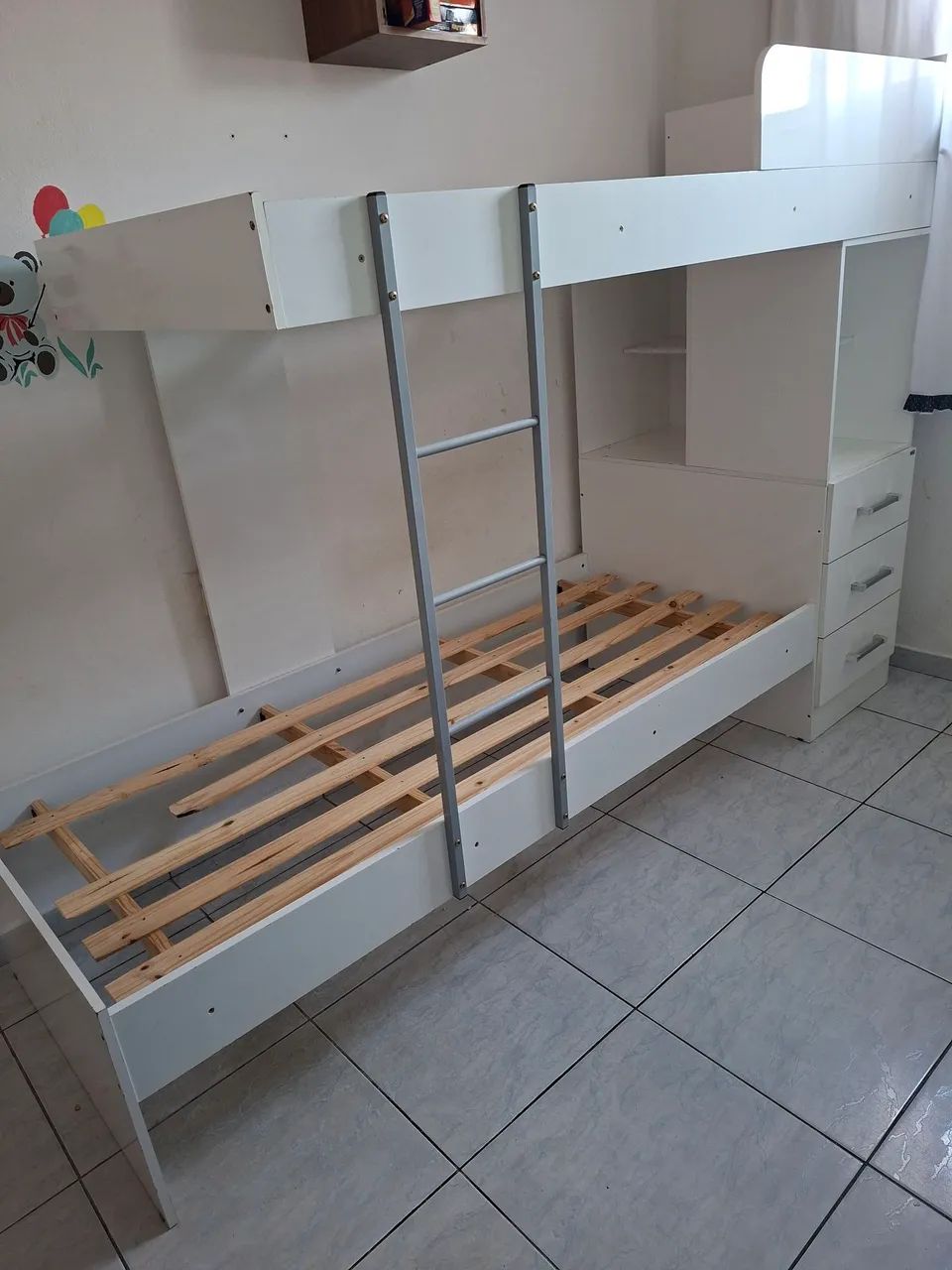 Beliche com gavetas - Foto 3