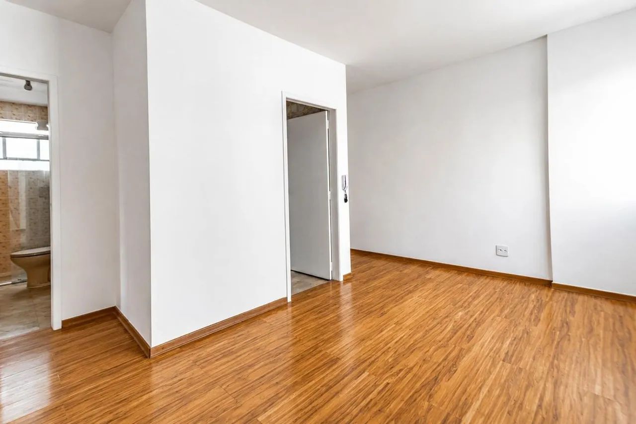 Apartamento com 2 quartos à Venda, Sion - Belo Horizonte - Foto 2
