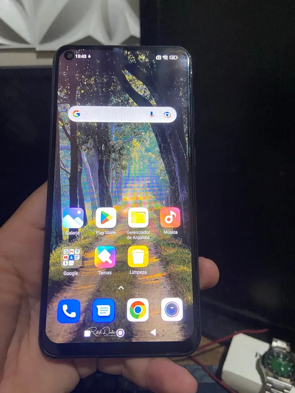 Redmi note 9