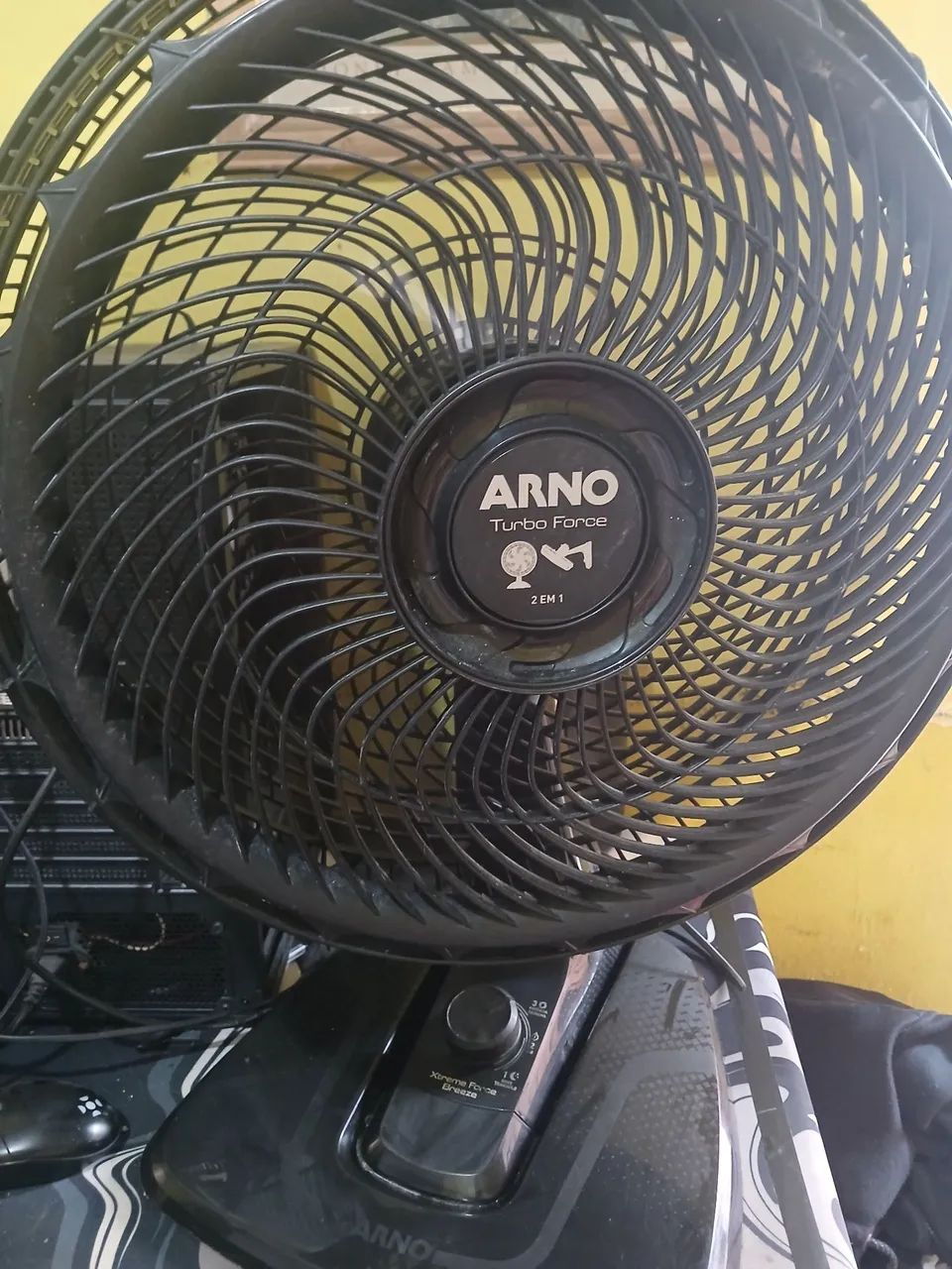 Ventilador Arno 