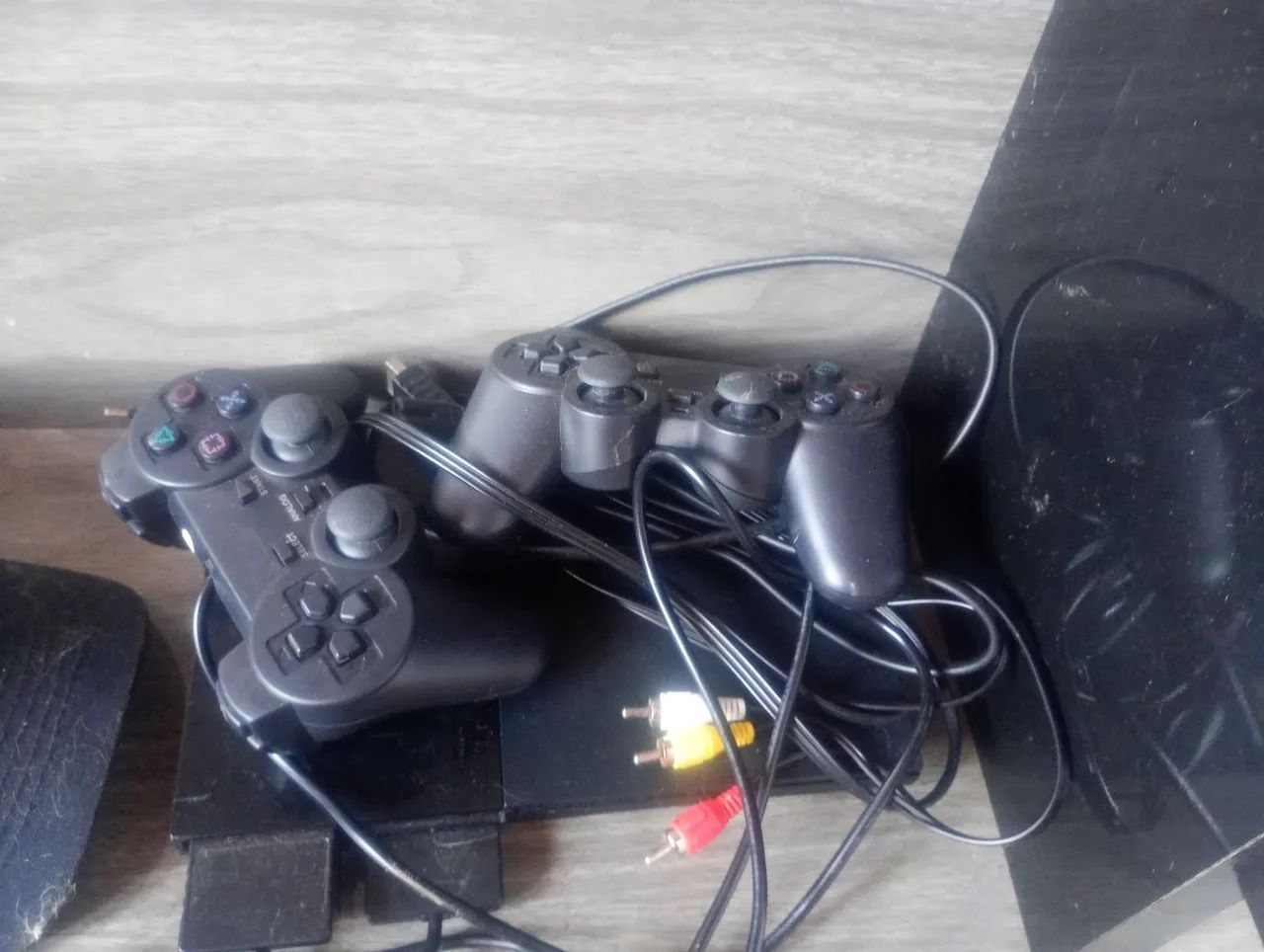 PS2 novo - Foto 5