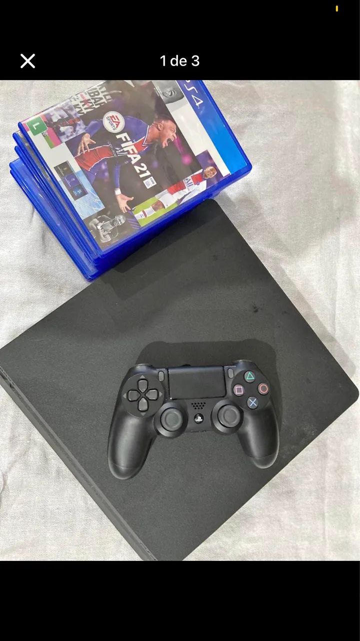 Play 4