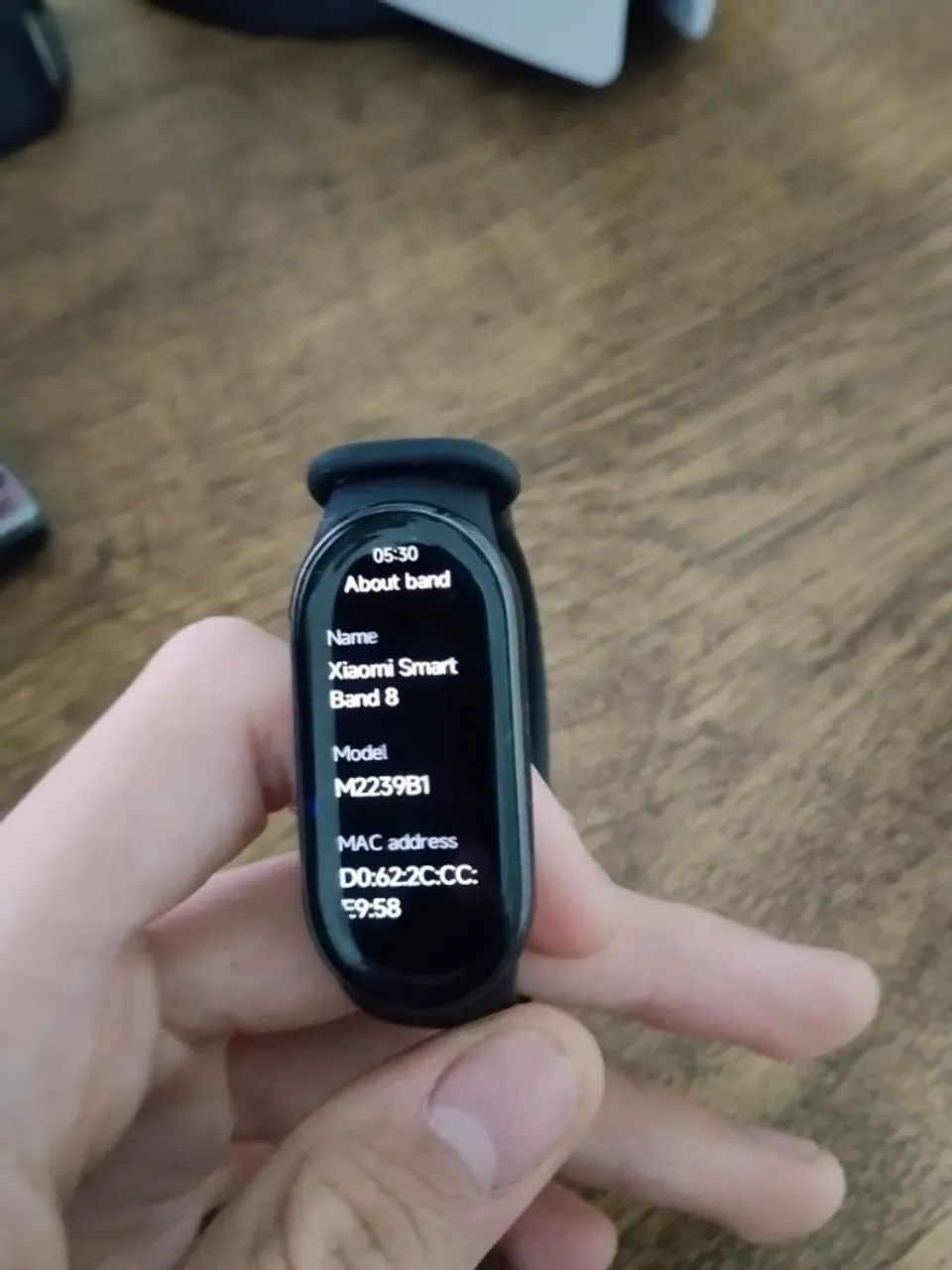 Rélogio Xiaomi Mi Band 8 - Foto 2