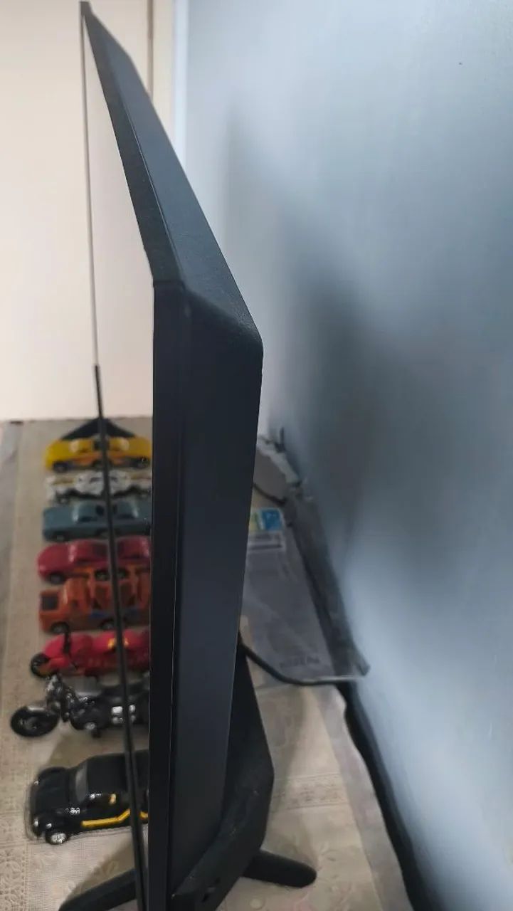 Vende-se TV LG 32 polegadas smart  - Foto 3