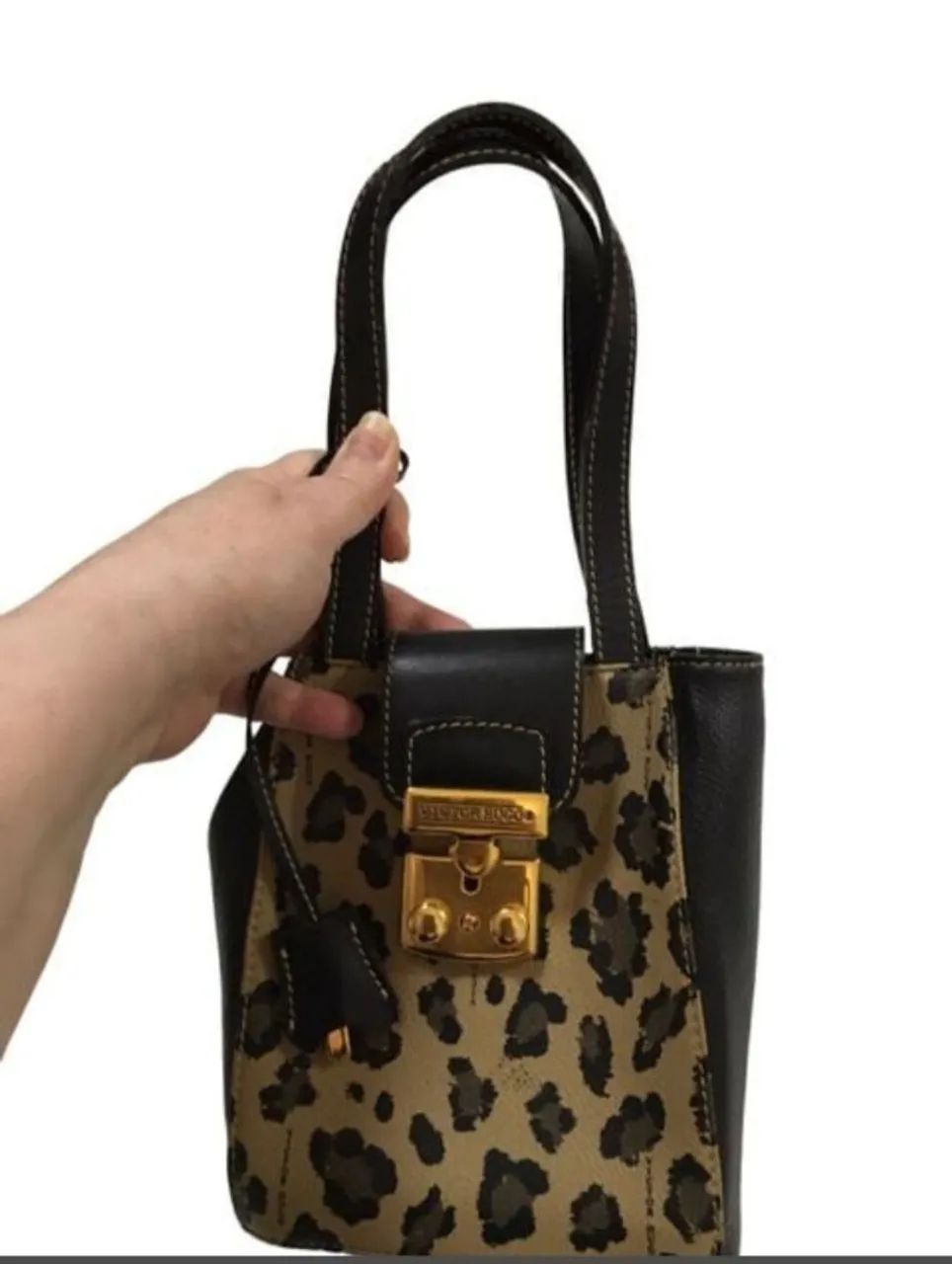 Bolsa victor hugo  - Foto 3