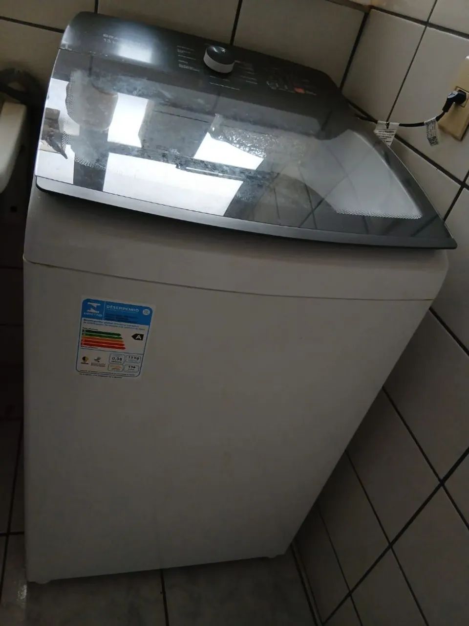 Maquina de lavar - Foto 3