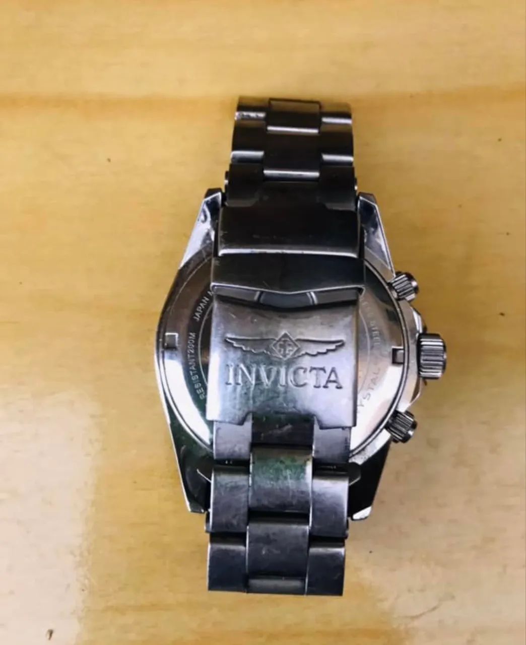 Relógio Invicta 1007 ProDiver - Foto 3
