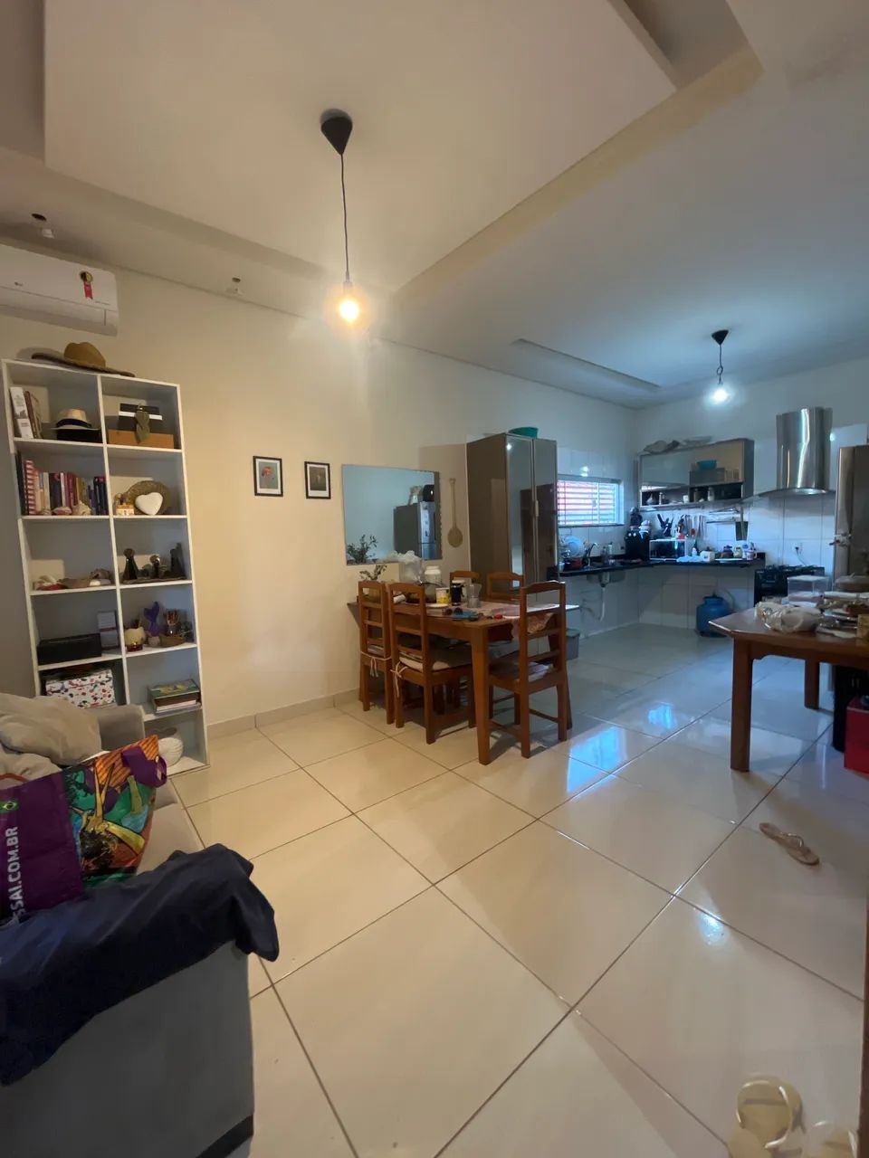 Imóvel disponível para locação - Disponível a partir de Setembro